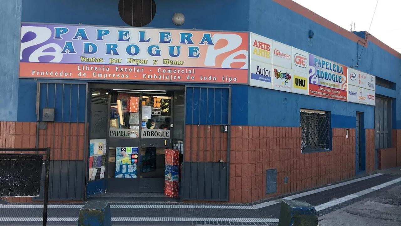 Papelera Adrogué