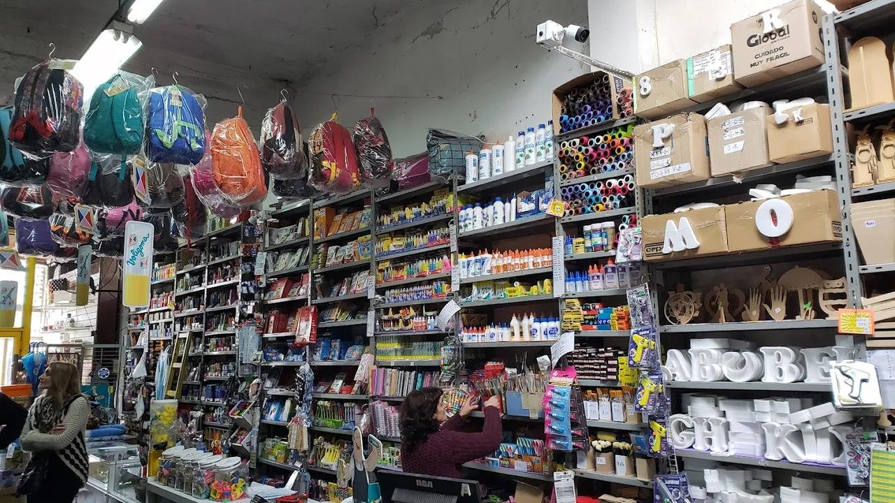 Papelera Veinticinco de Mayo