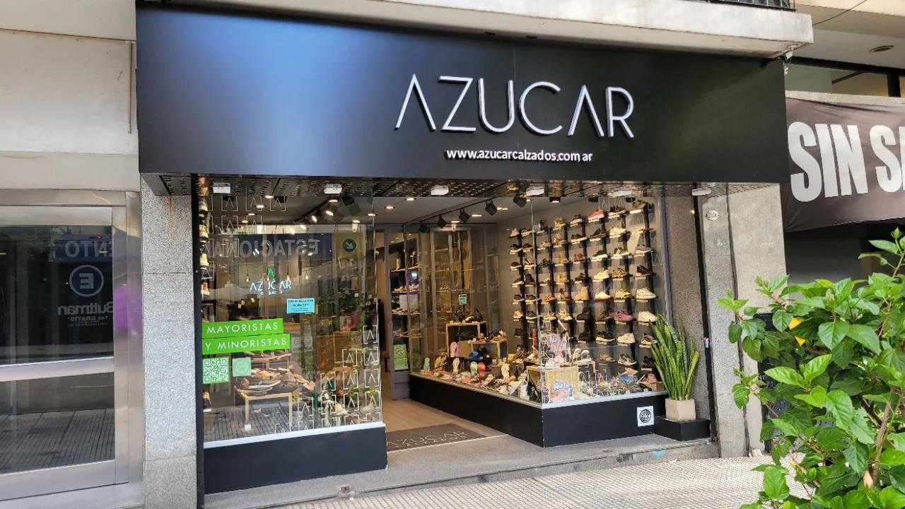 Azucar Calzados