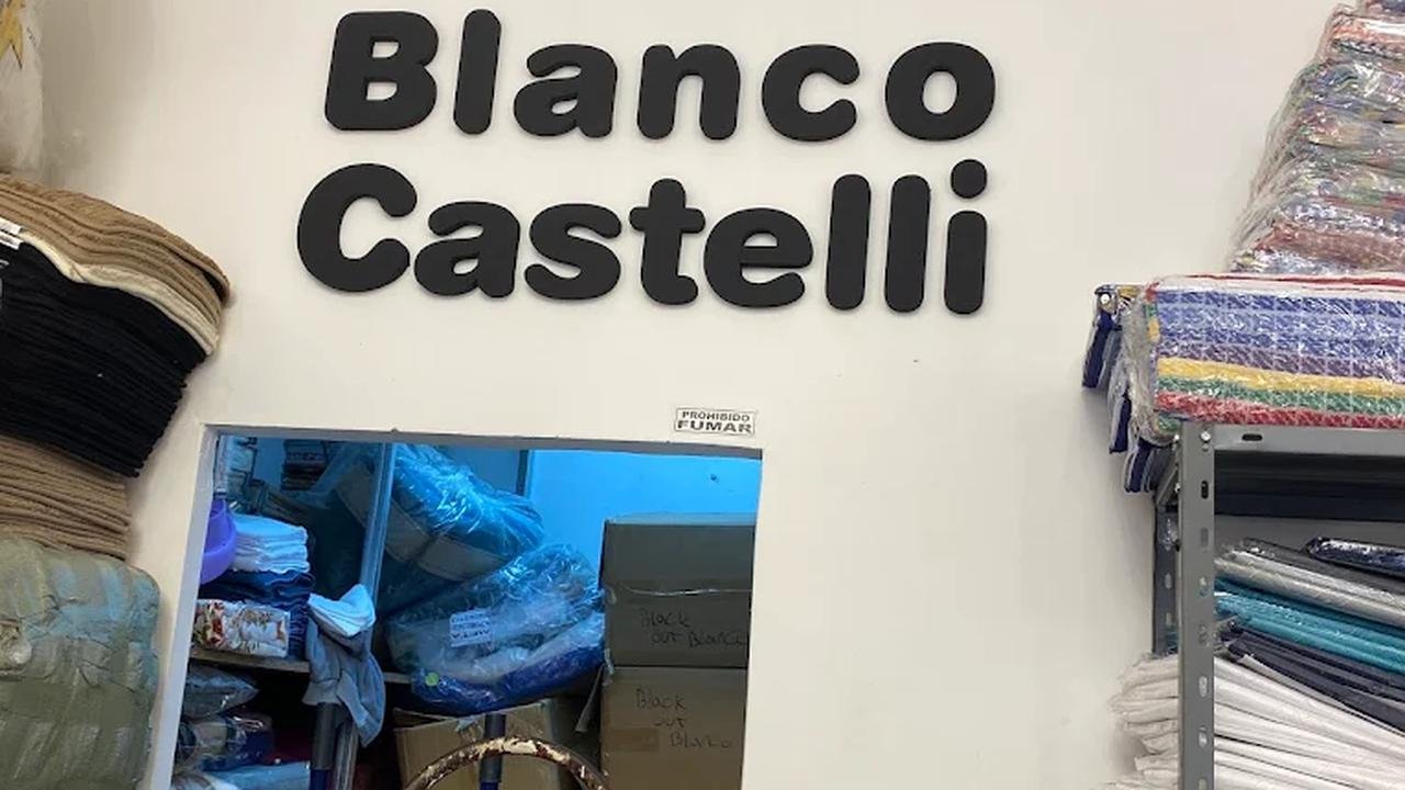 Blanco Castelli