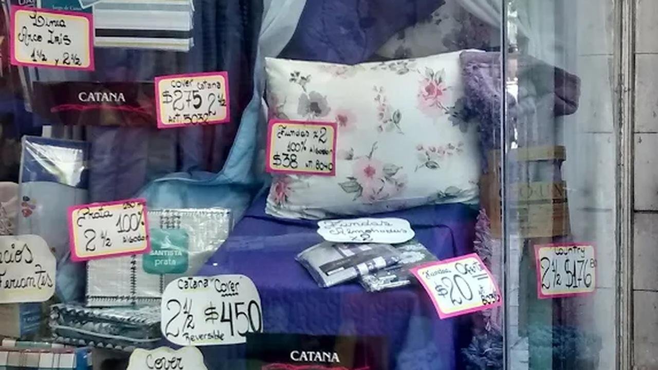 Casa Nudos Blanquería