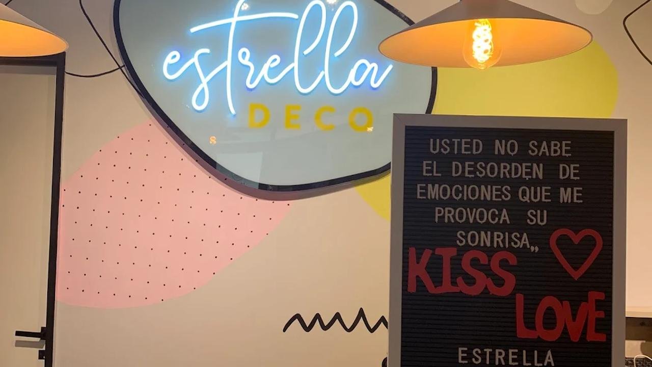 Deco Estrella