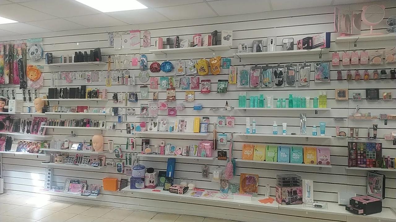 Glamazone Mayoristas