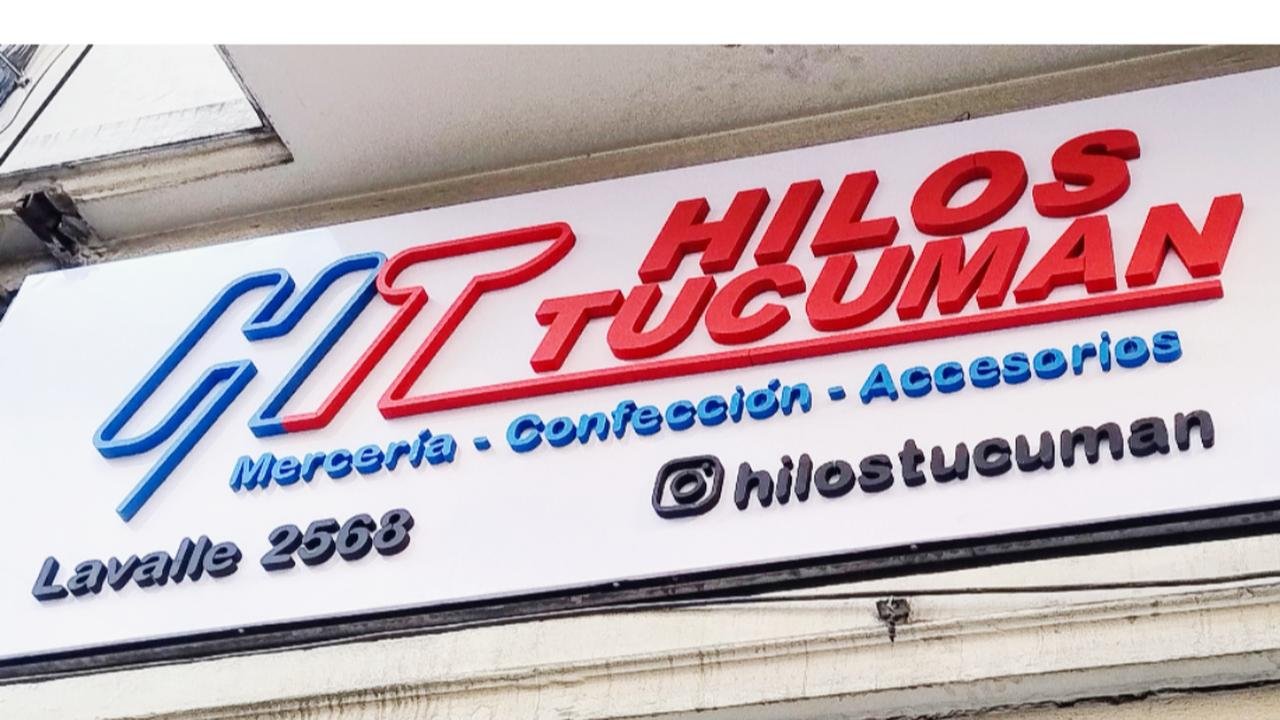 Hilos Tucumán
