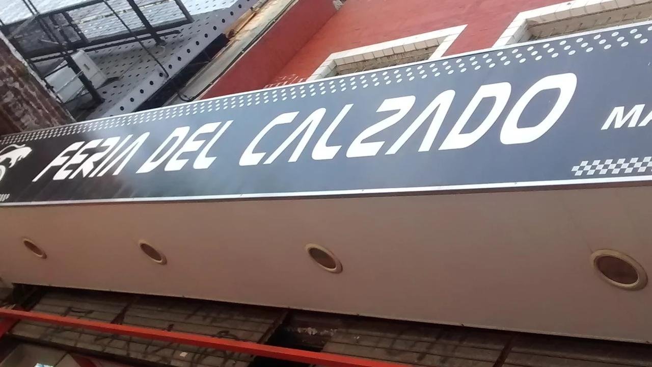 La Feria del Calzado