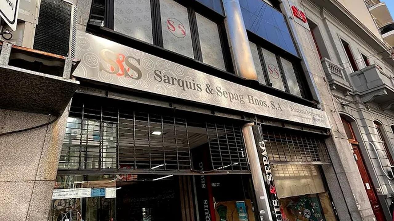 Sarquis y Sepag Hermanos